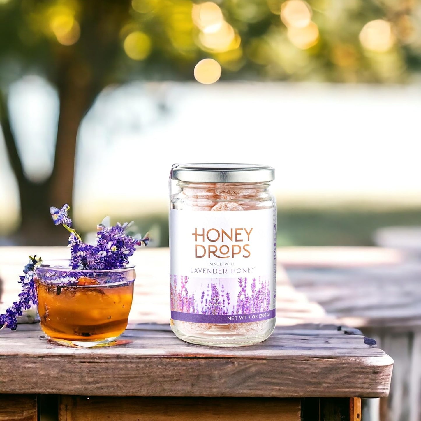 artisan-lavender-honey-drops-from-provence-france---7oz-jar-of-fruity-and-floral-european-candy---natural-honey-treat-for-family-gift-giving-6