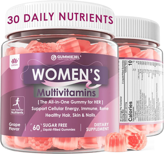 womens-multivitamin-gummies-with-iron-biotin-collagen-keratin---daily-vitamins-a-c-d-e-folate-b-complex---methylated-formula-for-energy-beauty-immune-support---sugar-free---60-count-1