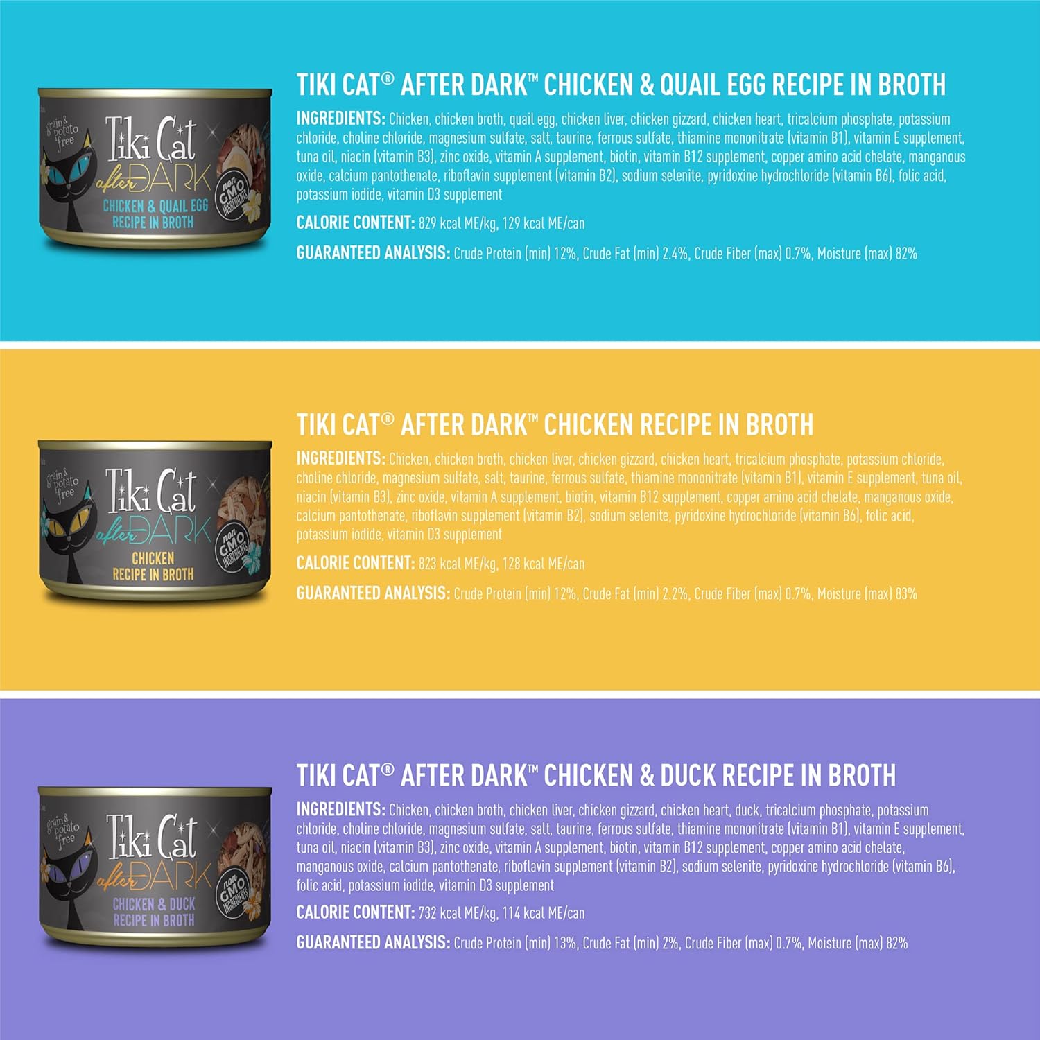 tiki-pets-tiki-cat-after-dark-variety-pack---high-protein-non-gmo-wet-cat-food-for-adult-cats---55-oz-cans-8-pack-3
