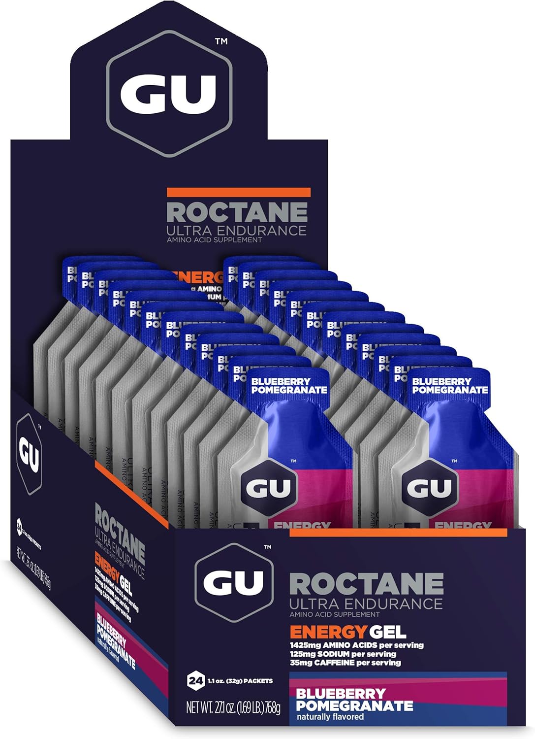 gu-energy-roctane-ultra-endurance-energy-gel---blueberry-pomegranate-flavor-24-count---vegan-gluten-free-kosher-dairy-free---on-the-go-sports-nutrition-for-running-biking-hiking-or-skiing-1