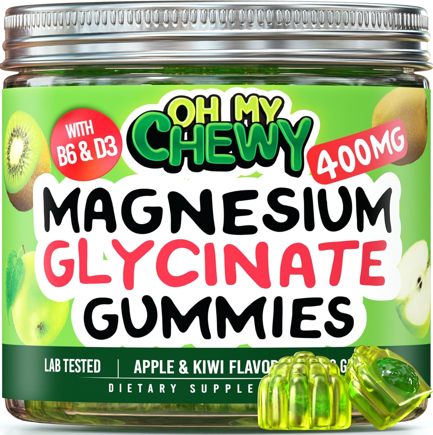 high-absorption-magnesium-glycinate-gummies-400mg-for-sleep-calm-muscle-relaxation---vegan-friendly-supplement-with-b6-d3---120-count-1