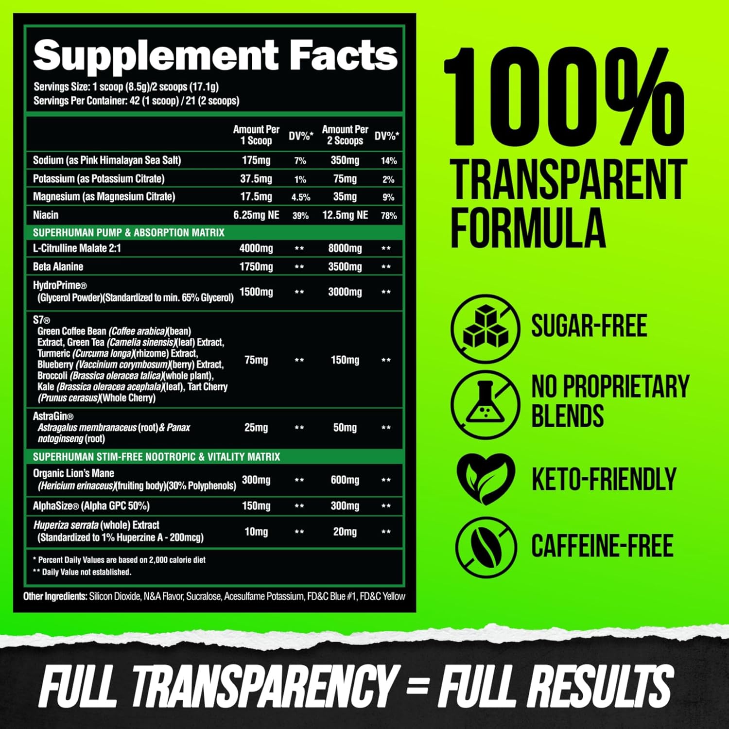 superhuman-pump-pre-workout-powder---nootropic-stimulant-free-supplement-for-nitric-oxide-boost-muscle-gain-energy-focus---42-servings-hulk-juice-flavor-5