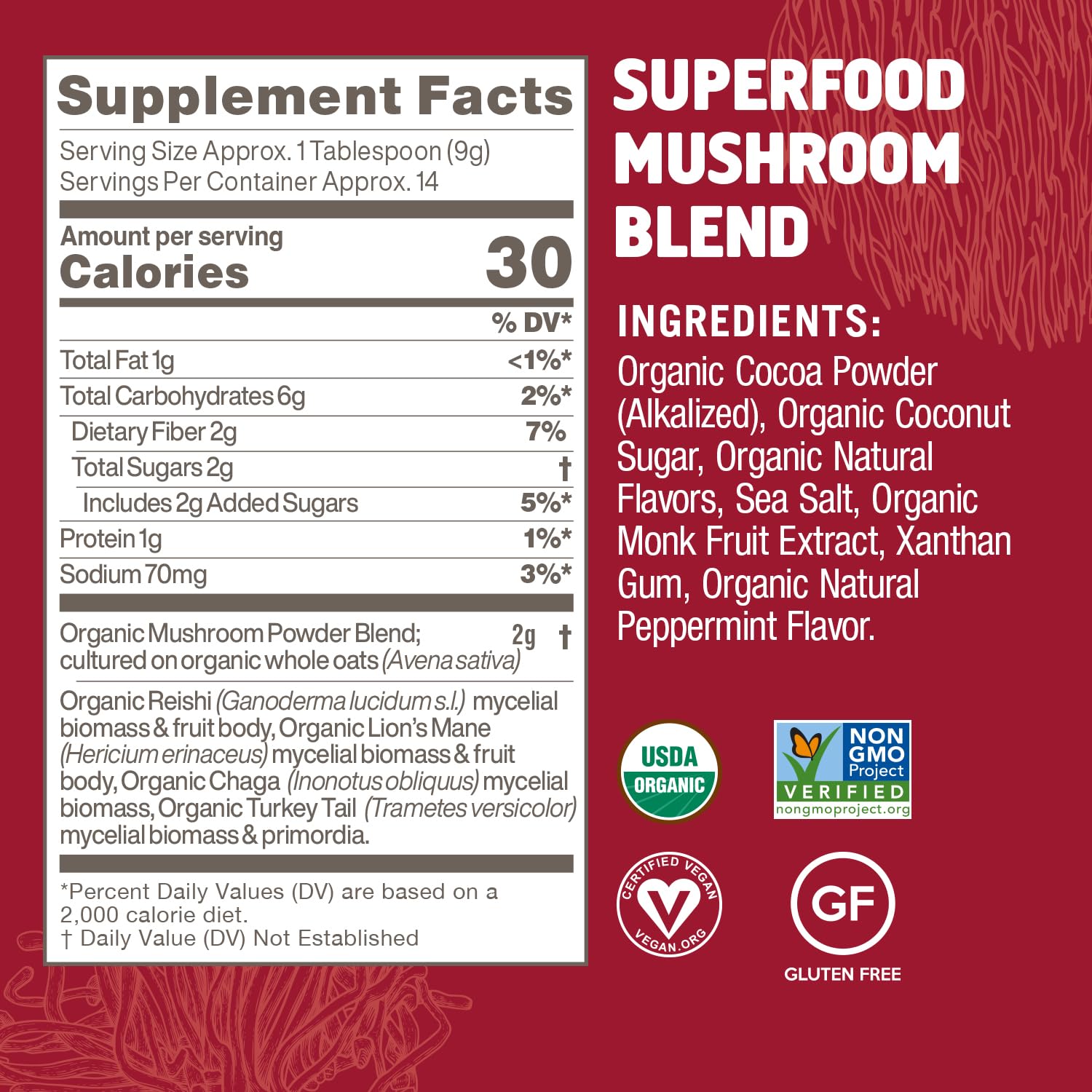 peppermint-hot-chocolate-superfood-mushroom-blend-444-oz---immune-support-with-om-mushroom-superfood---14-servings-5