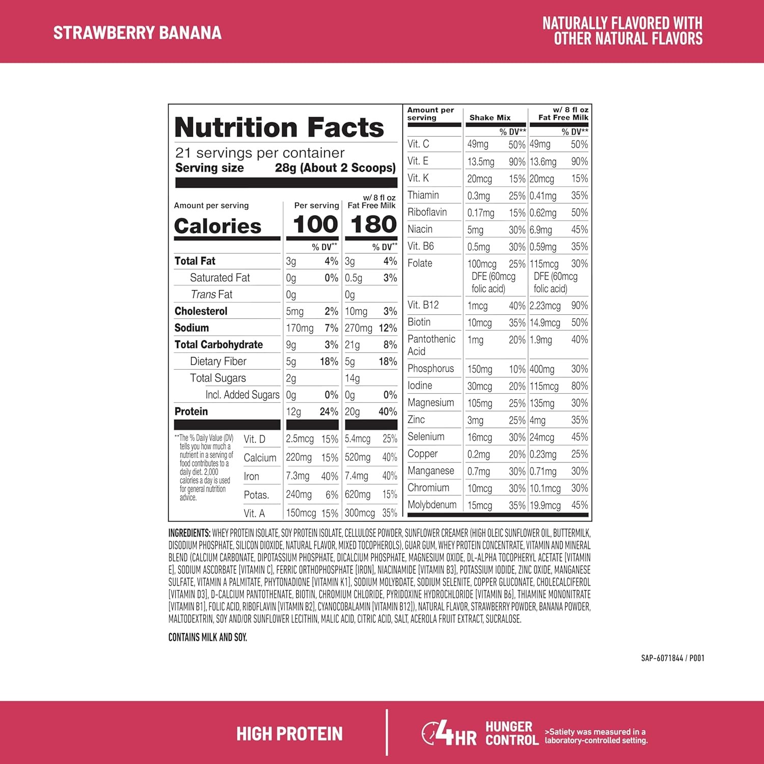 slimfast-high-protein-smoothie-mix-with-fruit-powder---meal-replacement-powder-with-fiber-and-vitamin-c---21-servings-129-pounds---strawberry-banana-flavor-3