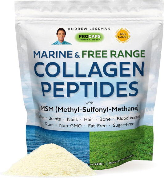 marine-collagen-peptides-powder-with-msm---supports-skin-and-joints-120-servings-non-gmo-no-fishy-flavor-1
