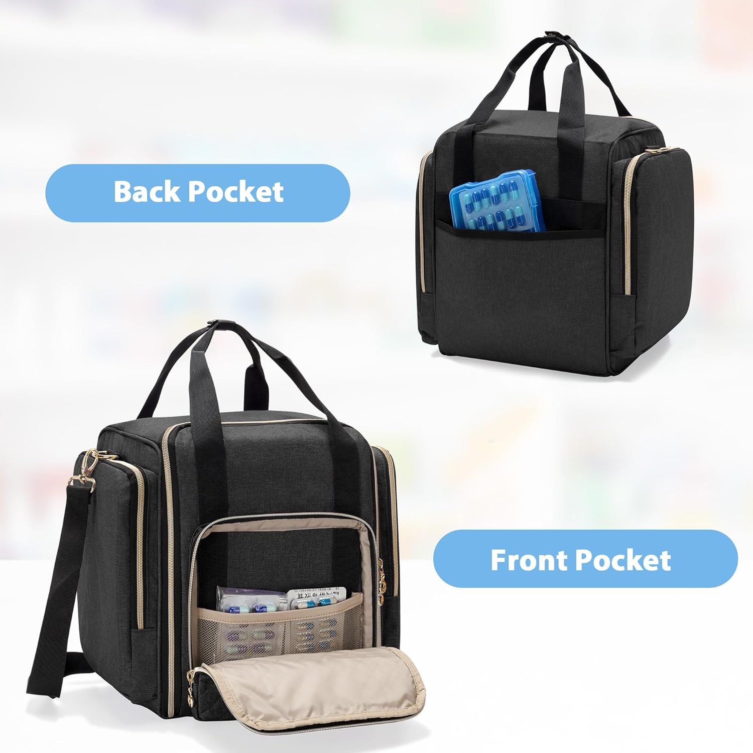 large-medicine-bag-with-4-removable-inner-cases-for-home-or-travel-use---multifunctional-medicine-storage-bag---black-4