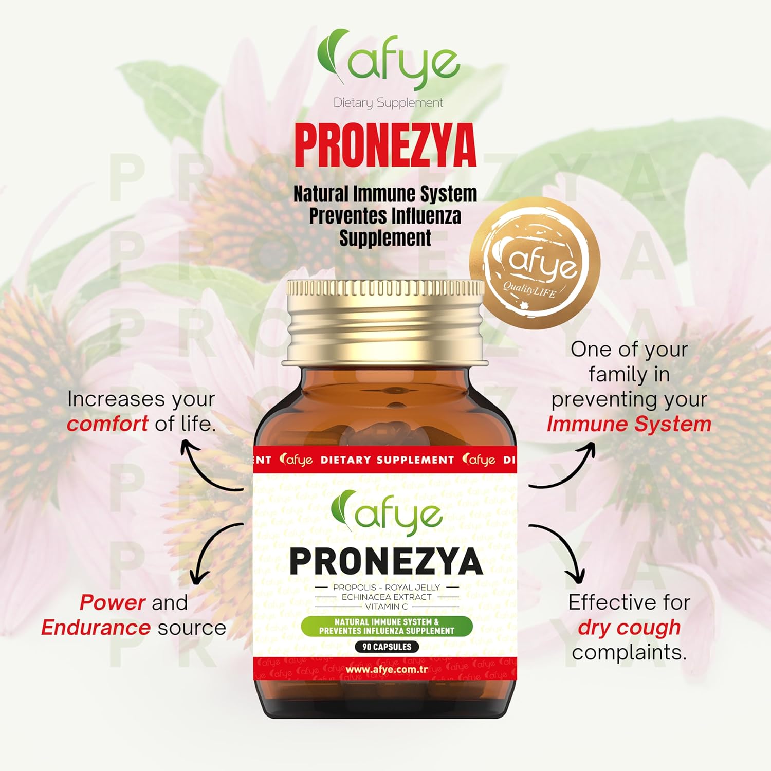 pronezya-immune-system-support-supplement---natural-propolis-royal-jelly-echinacea-vitamin-c---plant-based-health-booster-90-capsules-7