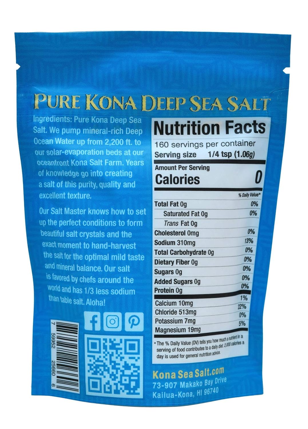6oz-bag-of-pure-hawaiian-kona-deep-sea-salt-coarse-refill---premium-quality-grinder-salt-from-kona-sea-salt-2