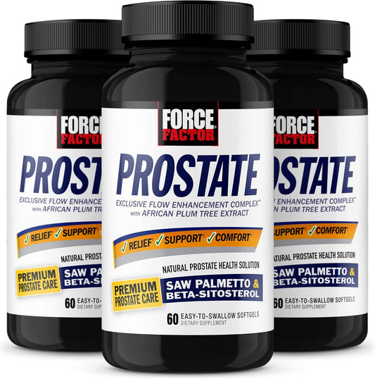 prostate-health-support-supplement-for-men---saw-palmetto-beta-sitosterol-3-pack-180-softgels---size-support-urinary-relief-bladder-control-reduce-nighttime-urination---force-factor-1