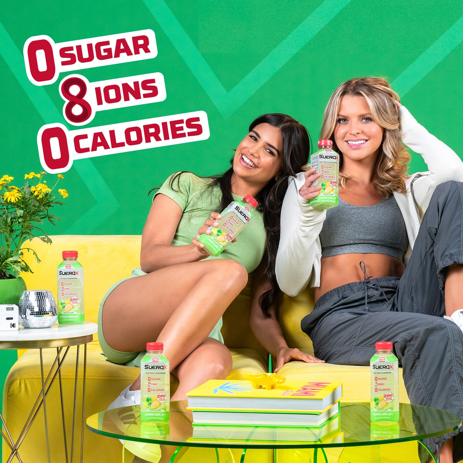 suerox-zero-sugar-electrolyte-drink-213-fl-oz-strawberry-kiwi-punch-12-count---hydration-recovery-with-unique-electrolyte-blend-8-ions-zero-calorie-sports-drink-2