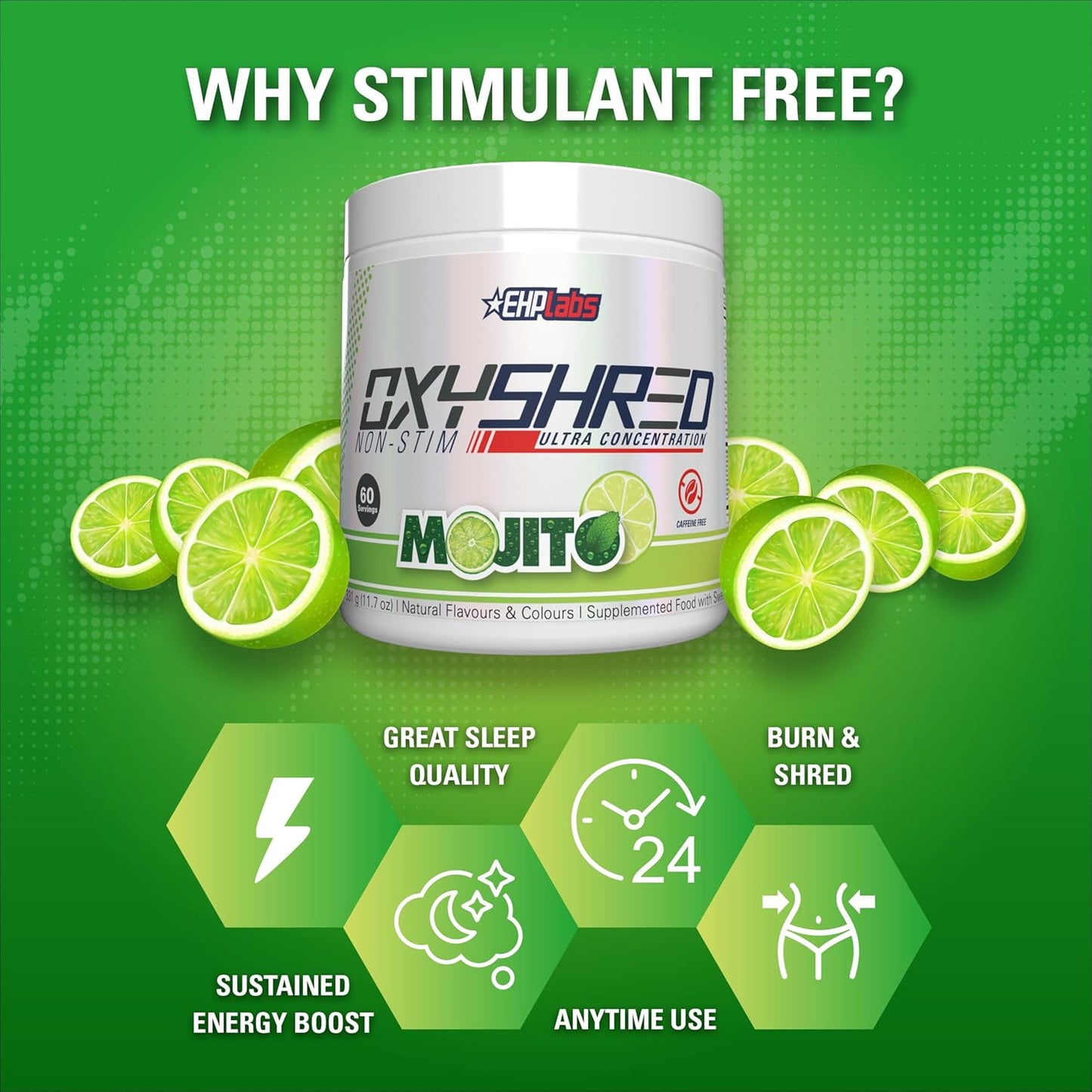 ehp-labs-oxyshred-non-stimulant-pre-workout-powder---caffeine-free-energy-supplement-for-men-women---sugar-free-mojito-flavor---60-servings-4
