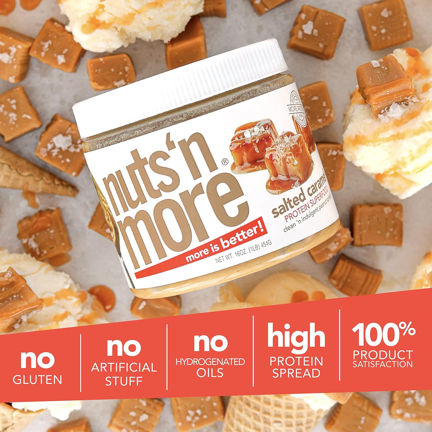 salted-caramel-peanut-butter-spread---high-protein-low-carb-gluten-free-nut-butter-snack-15oz-4