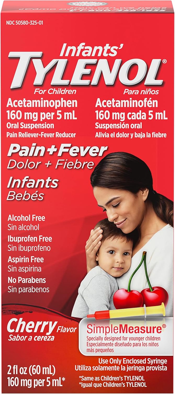 cherry-flavored-infants-tylenol-acetaminophen-liquid-medicine---2-fl-oz-bottle-3