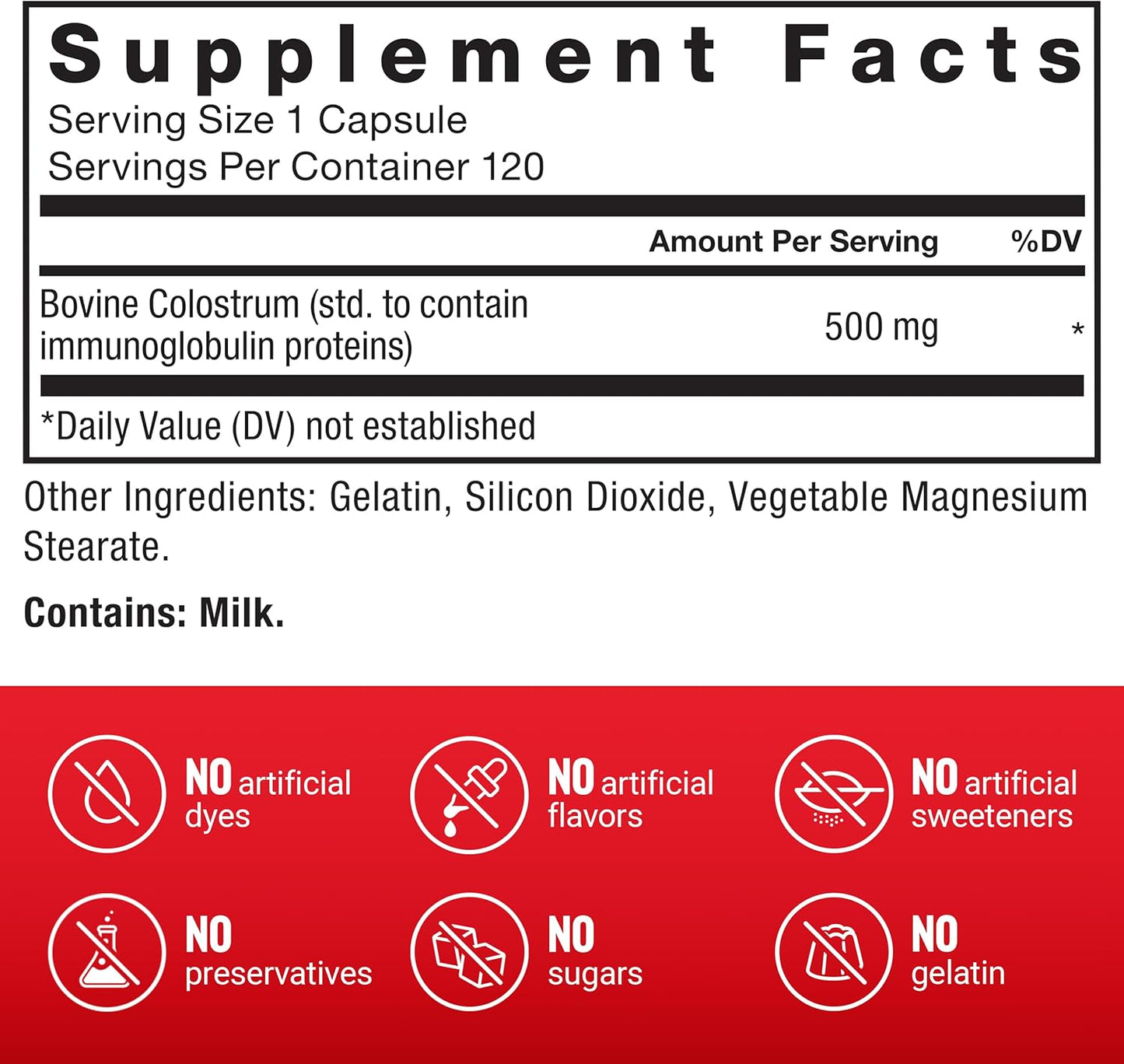 premium-bovine-colostrum-capsules-supplement-for-gut-health-immunity-made-in-usa---120-capsules-hormone-antibiotic-free-with-immunoglobulin-lactoferrin-5
