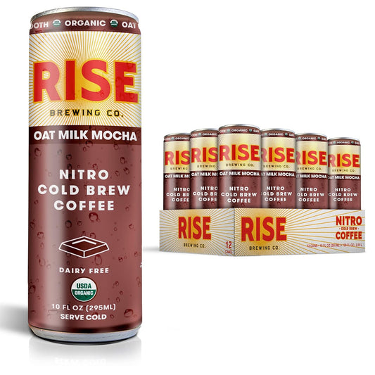 organic-oat-milk-mocha-nitro-cold-brew-coffee-with-no-sugar-or-dairy---vegan-non-gmo-low-acidity-10-fl-oz-cans-by-rise-brewing-co-1