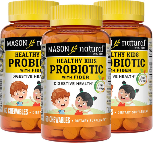 mason-natural-kids-probiotic-with-fiber-chewables---supports-digestive-function-gut-health-180-count-1