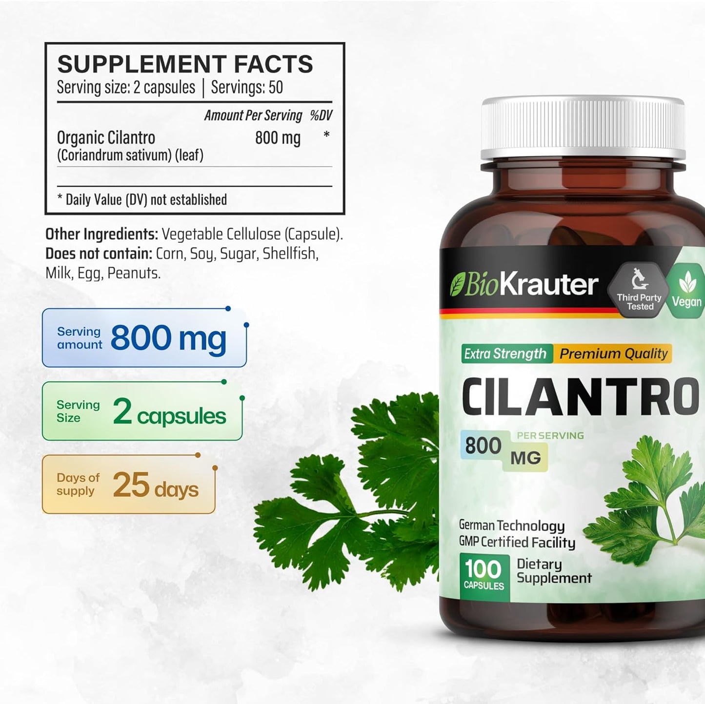 100-capsules-4-fl-oz-cilantro-herbal-supplement-set---organic-bio-krauter-3