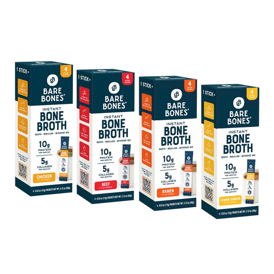 variety-pack-bone-broth-instant-powdered-mix-beef-chicken-ramen-lemon-ginger-flavors-non-gmo-gluten-free-dairy-free-keto-paleo-friendly-15g-sticks-10g-protein-16-pack-1