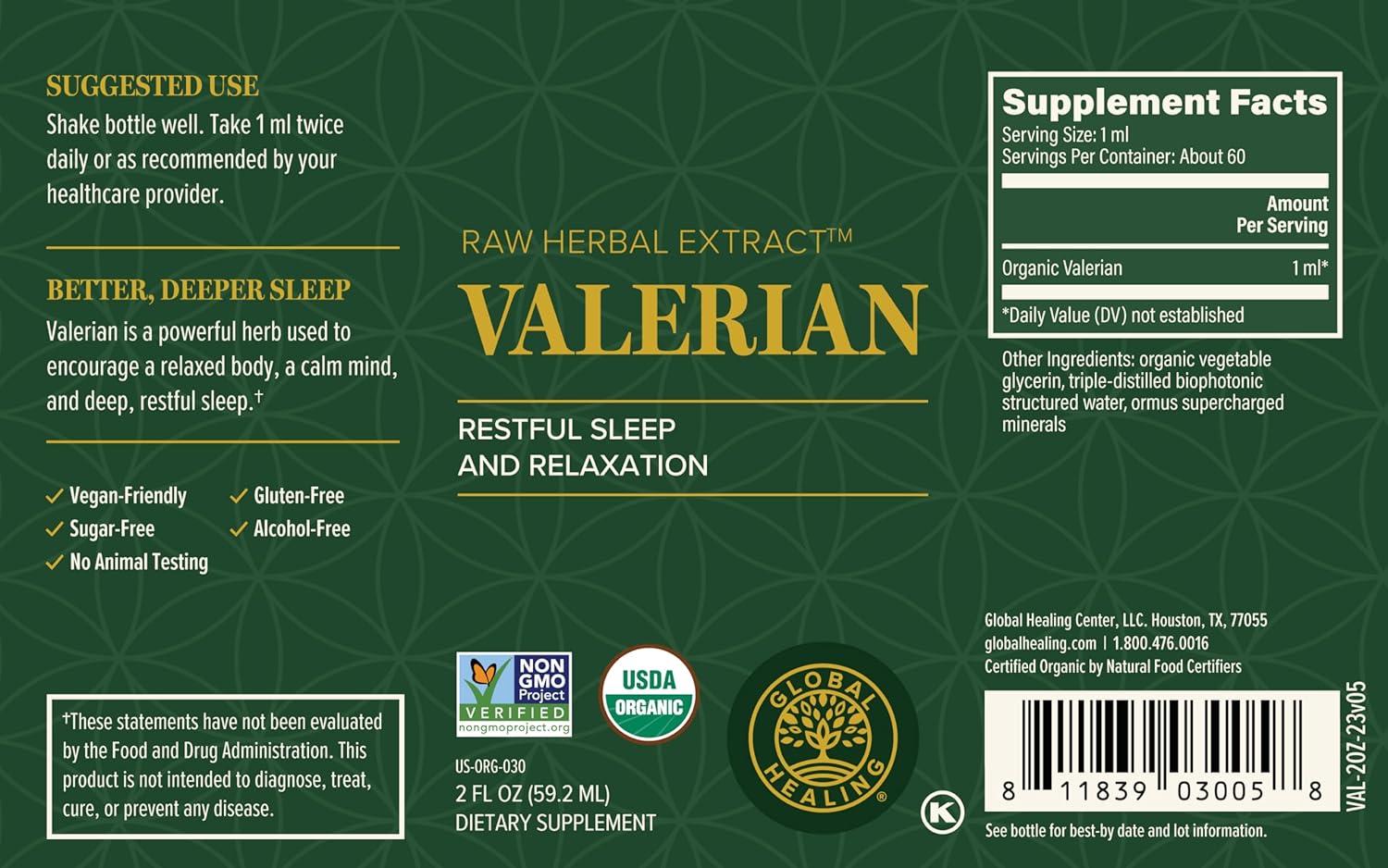 organic-valerian-root-extract-liquid-supplement-for-healthy-relaxation-and-sleep---raw-herbal-alternative-to-capsules---2-fl-oz-8