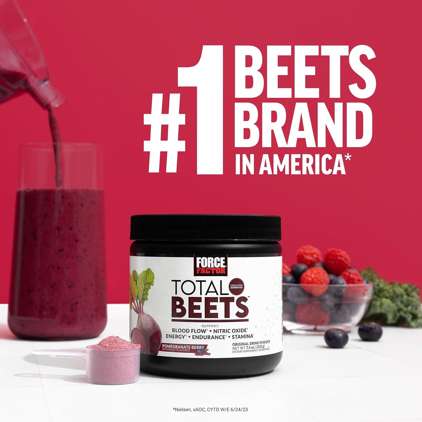 force-factor-total-beets-drink-mix-superfood-powder---boost-circulation-energy-endurance---cardiovascular-health-supplement---60-servings-x-2-7