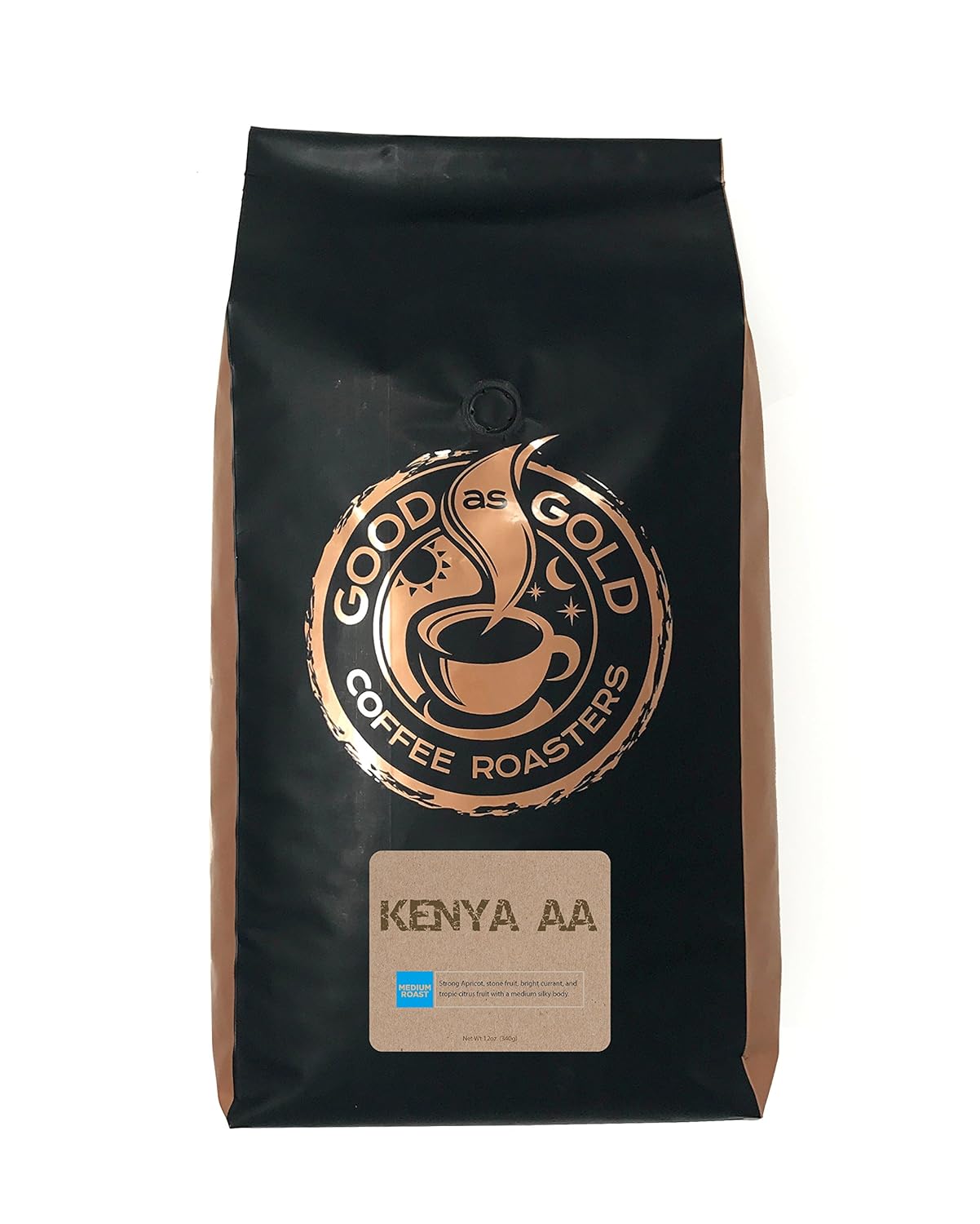 5lb-kenya-aa-coffee-beans---medium-roast-whole-bean---good-as-gold-coffee-roasters-2