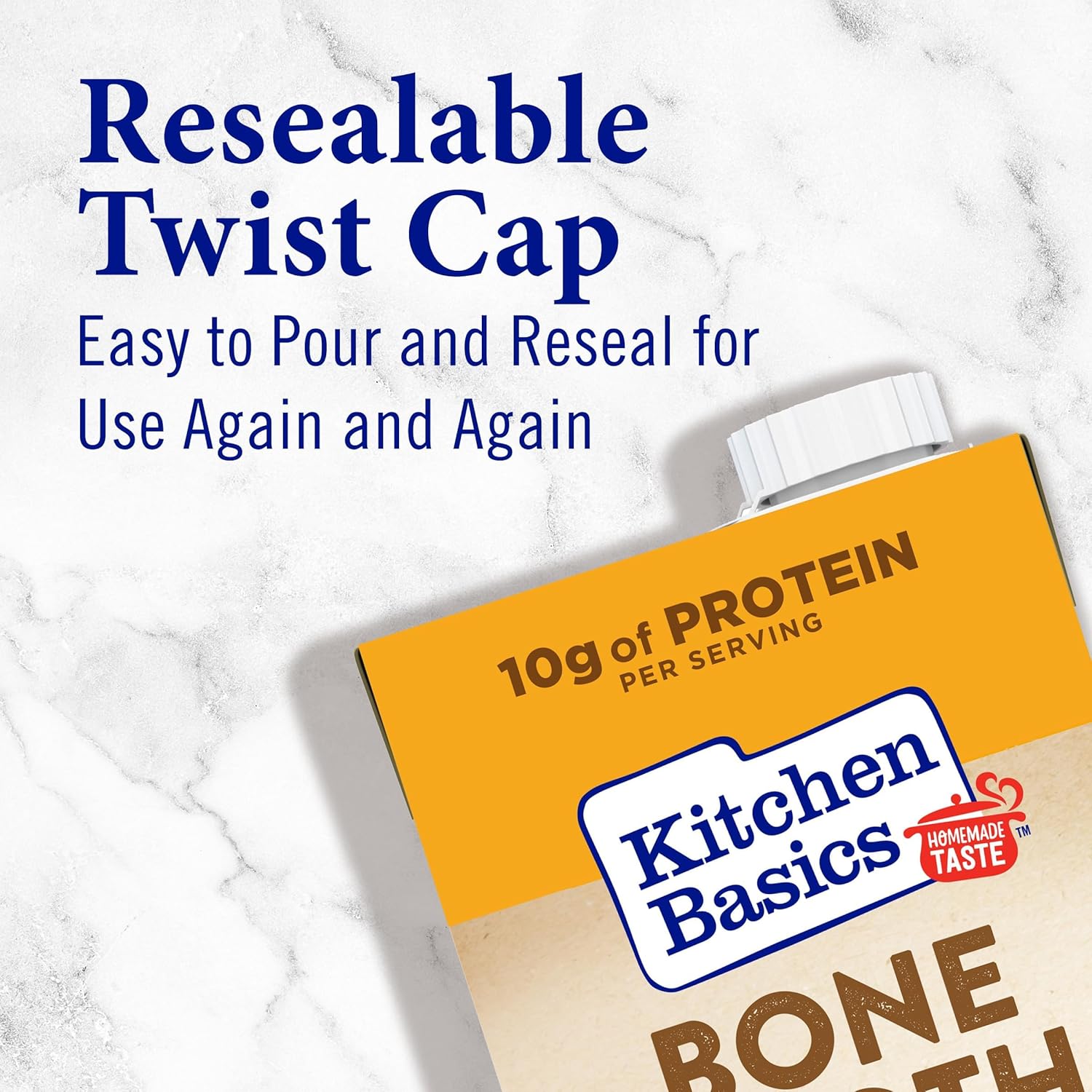 32-oz-carton-of-kitchen-basics-original-chicken-bone-broth---premium-quality-soup-base-for-cooking-3