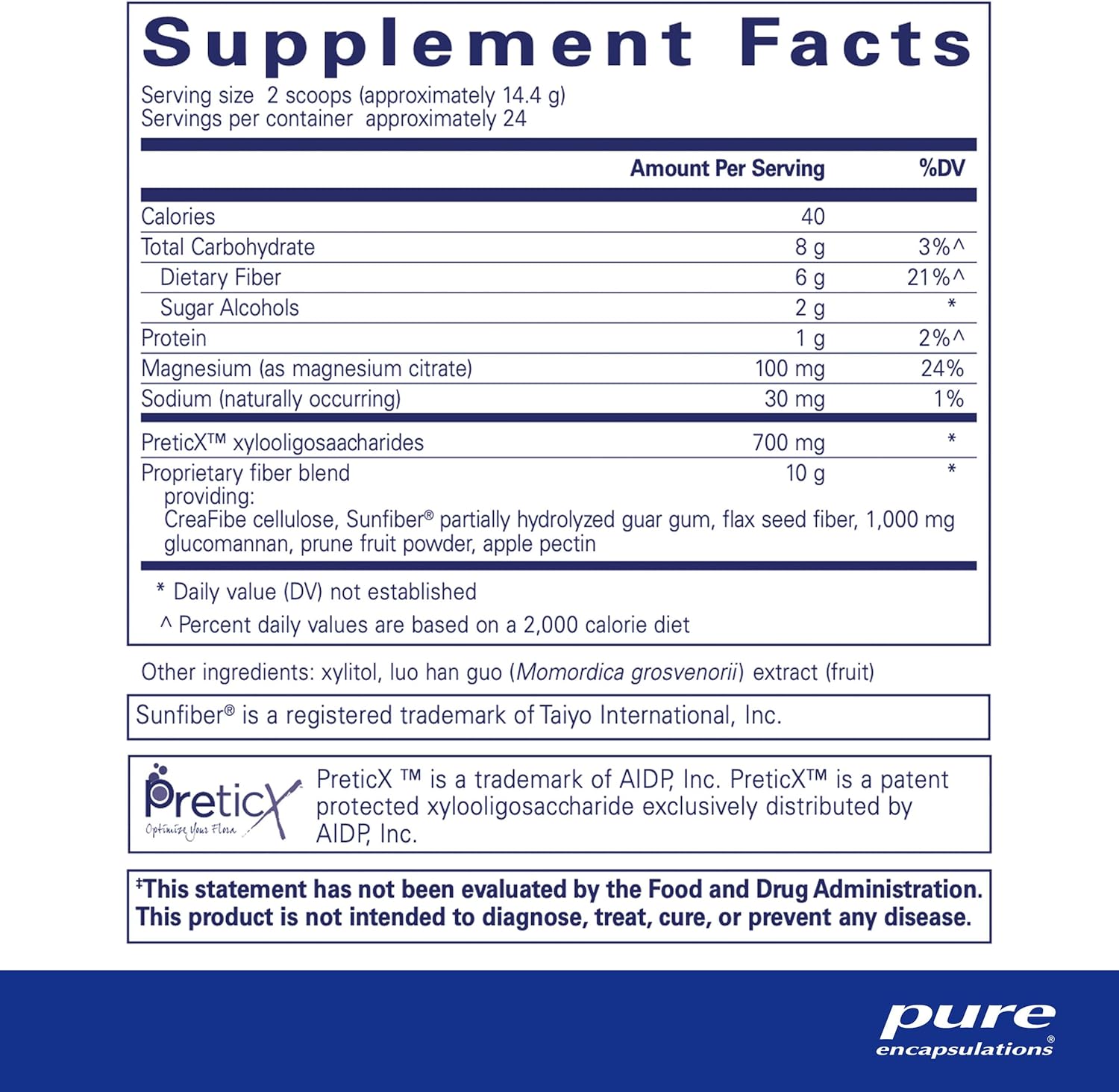 pure-encapsulations-purelean-fiber-powder---122-ounces---soluble-insoluble-fiber-blend-with-probiotics-for-digestive-health-microflora-balance-2