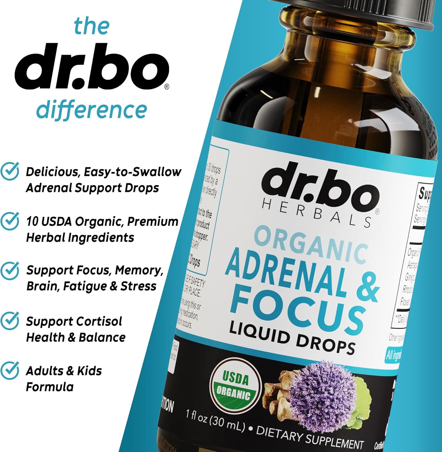 organic-adrenal-support-liquid-drops---natural-cortisol-manager-with-ginkgo-biloba-for-focus-memory---stress-relief-supplement-for-adults-kids---1oz-4