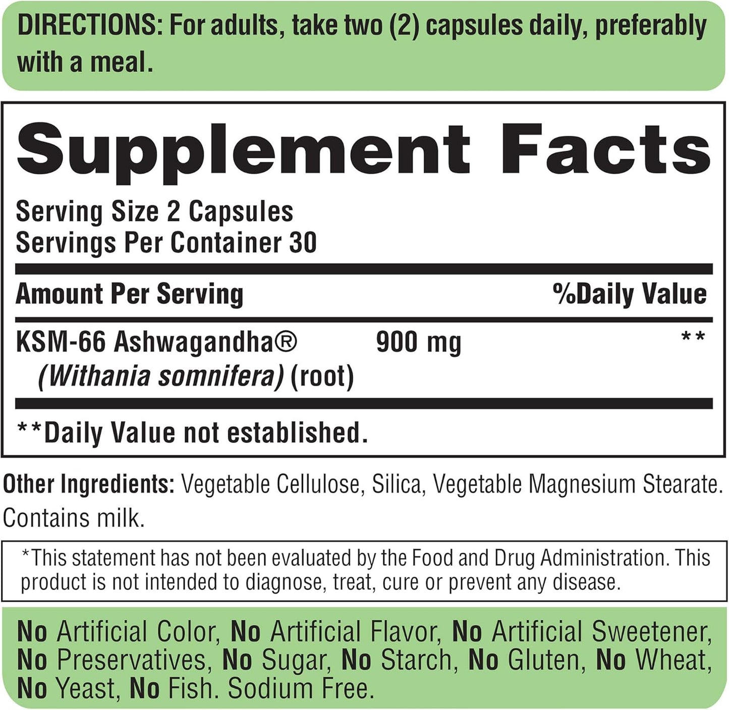 highly-concentrated-ksm-66-ashwagandha-450mg-capsules-for-stress-relief-mood-enhancement-and-memory-support---1-month-supply-by-puritans-pride-6