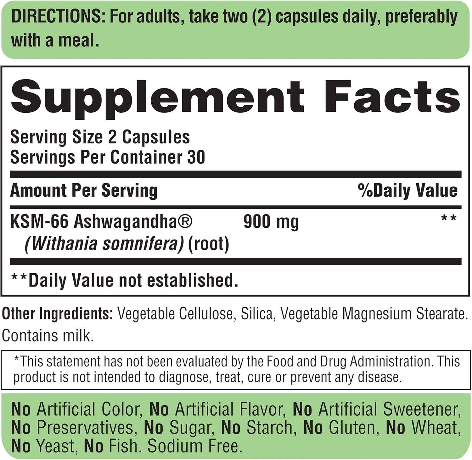 highly-concentrated-ksm-66-ashwagandha-450mg-capsules-for-stress-relief-mood-enhancement-and-memory-support---1-month-supply-by-puritans-pride-6