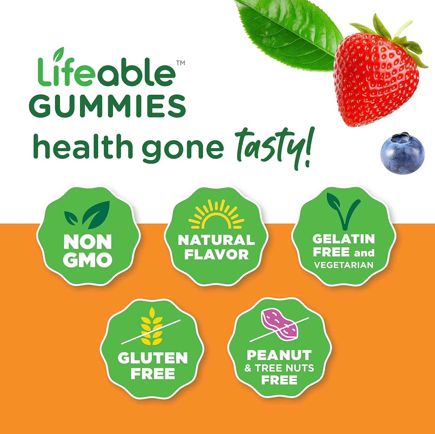 turmeric-curcumin-gummy-supplement-with-ginger-black-pepper-extract---2000mg---vegetarian-gmo-free---90-gummies-4