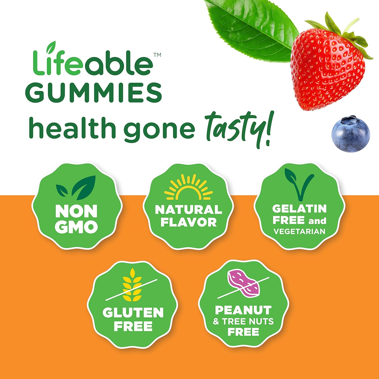 turmeric-curcumin-gummy-supplement-with-ginger-black-pepper-extract---2000mg---vegetarian-gmo-free---90-gummies-4
