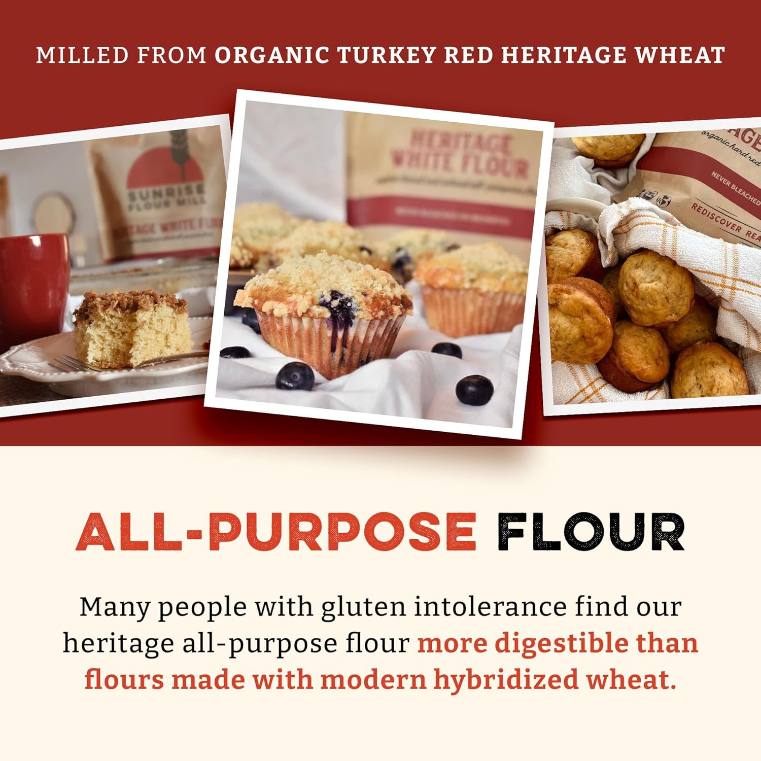 organic-heritage-white-flour-from-sunrise-flour-mill---non-gmo-kosher-high-protein-unbleached-flour-for-baking---25-lb-5