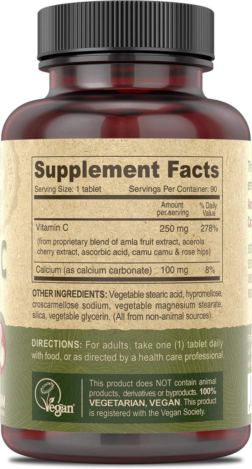 premium-vegan-vitamin-c-supplement---90-tablets---non-gmo-multisource-formula-for-immune-support---deva-vegan-vitamins-2