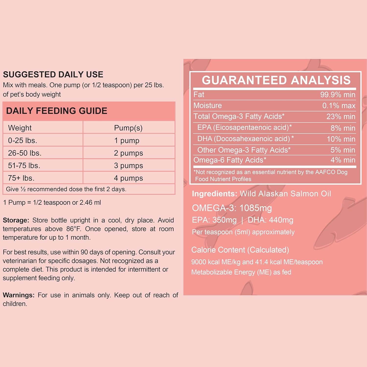 wild-alaskan-salmon-fish-oil-for-dogs---32-oz-pump-cap-bottle---omega-3-vitamin-d-epa-dha-for-healthy-skin-coat-9