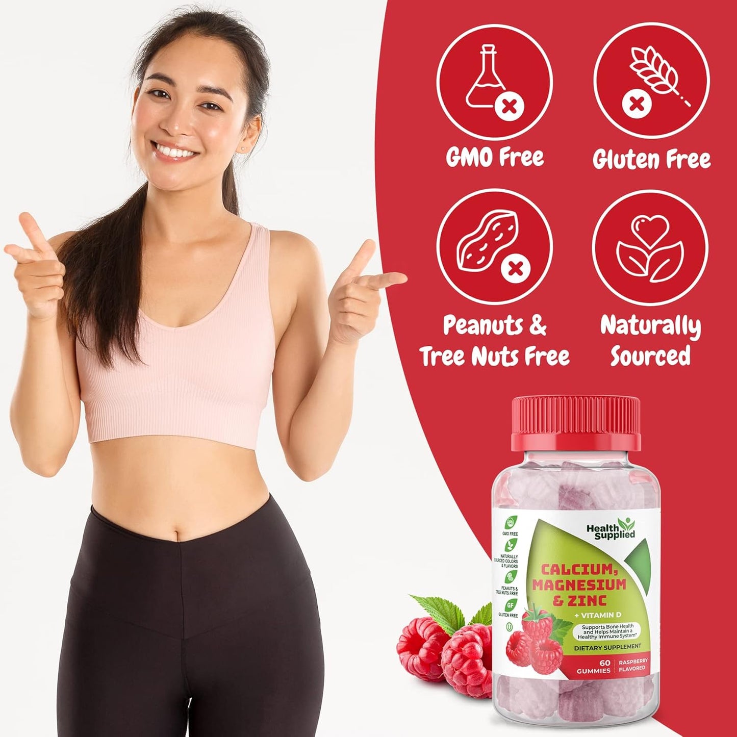 calcium-magnesium-zinc-vitamin-d-gummies-for-bone-muscle-immune-health---adult-teen-fruity-raspberry-supplement-4