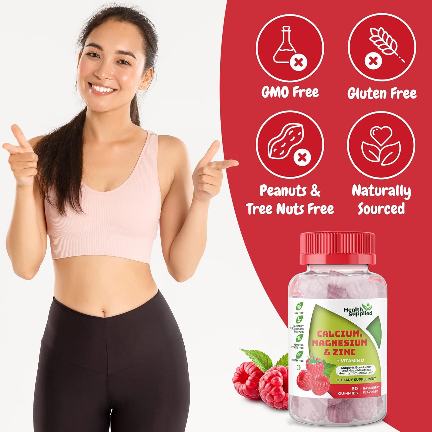 calcium-magnesium-zinc-vitamin-d-gummies-for-bone-muscle-immune-health---adult-teen-fruity-raspberry-supplement-4