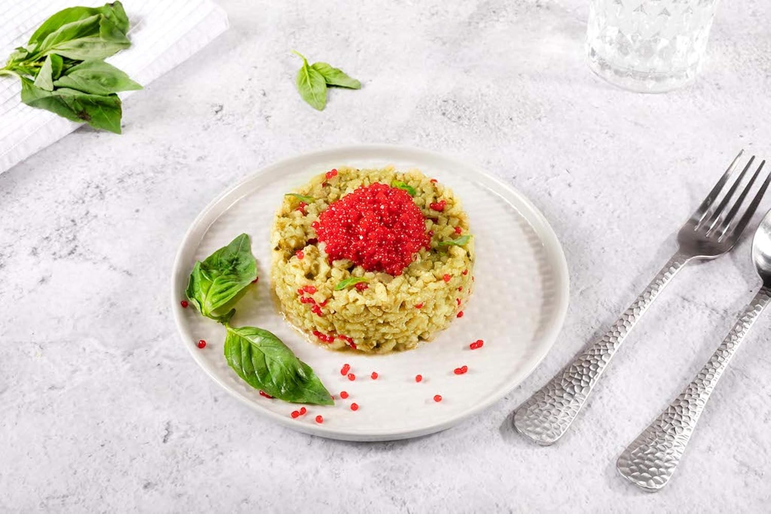premium-red-mullet-roe-caviar-pearls---eurocaviar-shikran-352-oz-100-g---delicious-caviar-alternative-4