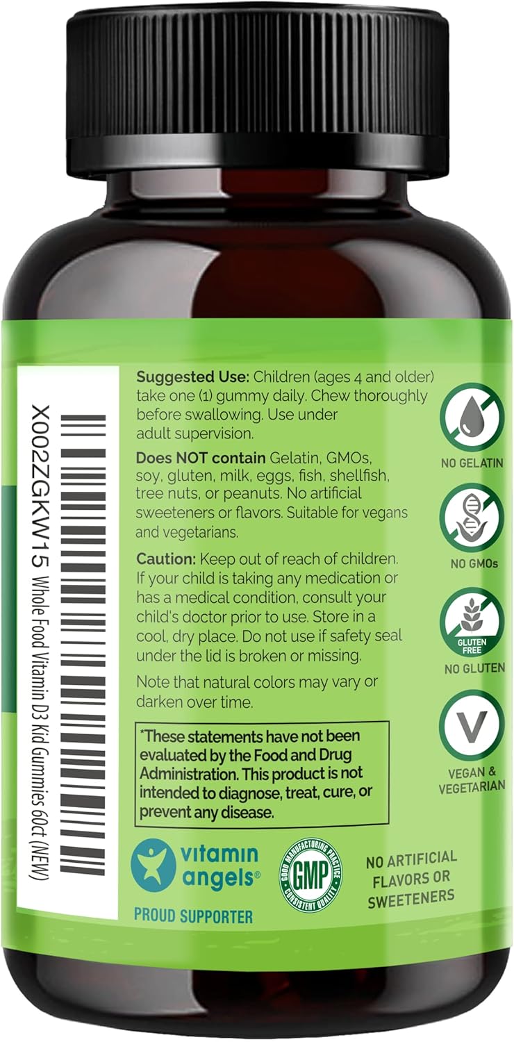 plant-based-vitamin-d3-gummies-for-kids---1000-iu---whole-food-supplement-for-children-4---60-vegan-gummies-by-naturelo-2