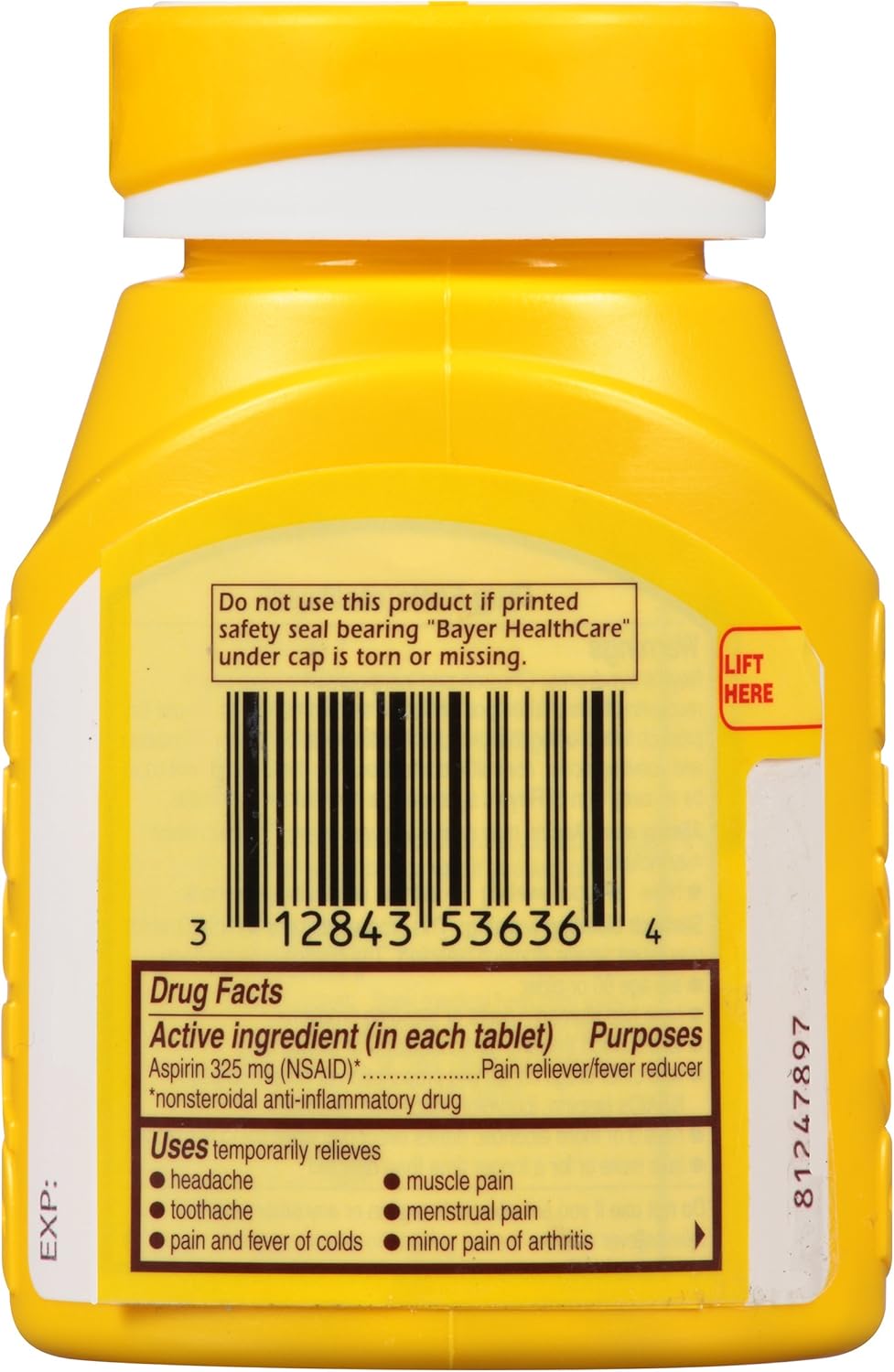 bayer-aspirin-325mg-coated-tablets-200-count---pain-reliever-with-lifesaving-benefits-4