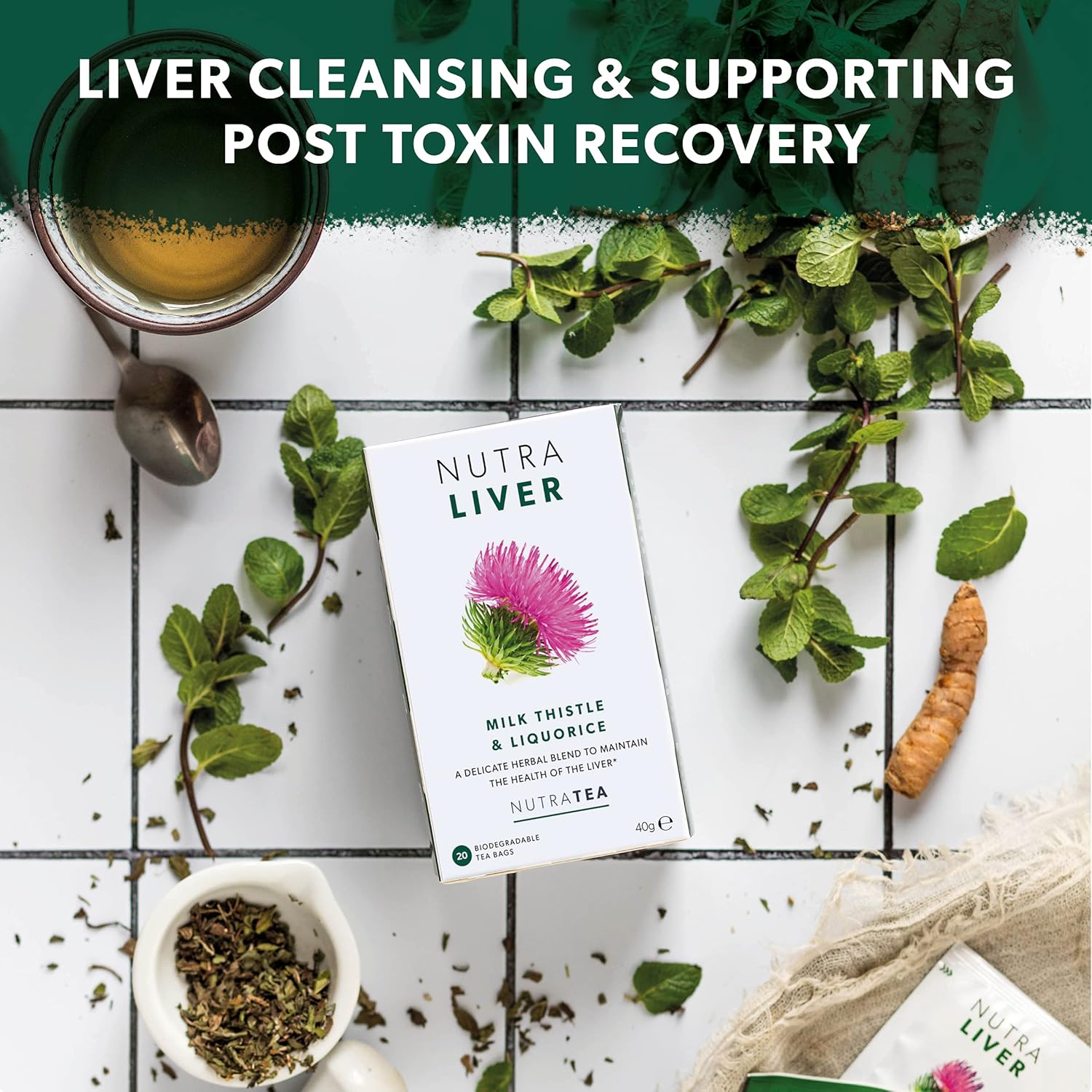 liver-support-tea-with-milk-thistle-turmeric-fennel---60-enveloped-bags---herbal-detox-cleanse-tea---by-nutra-tea-3-pack-5