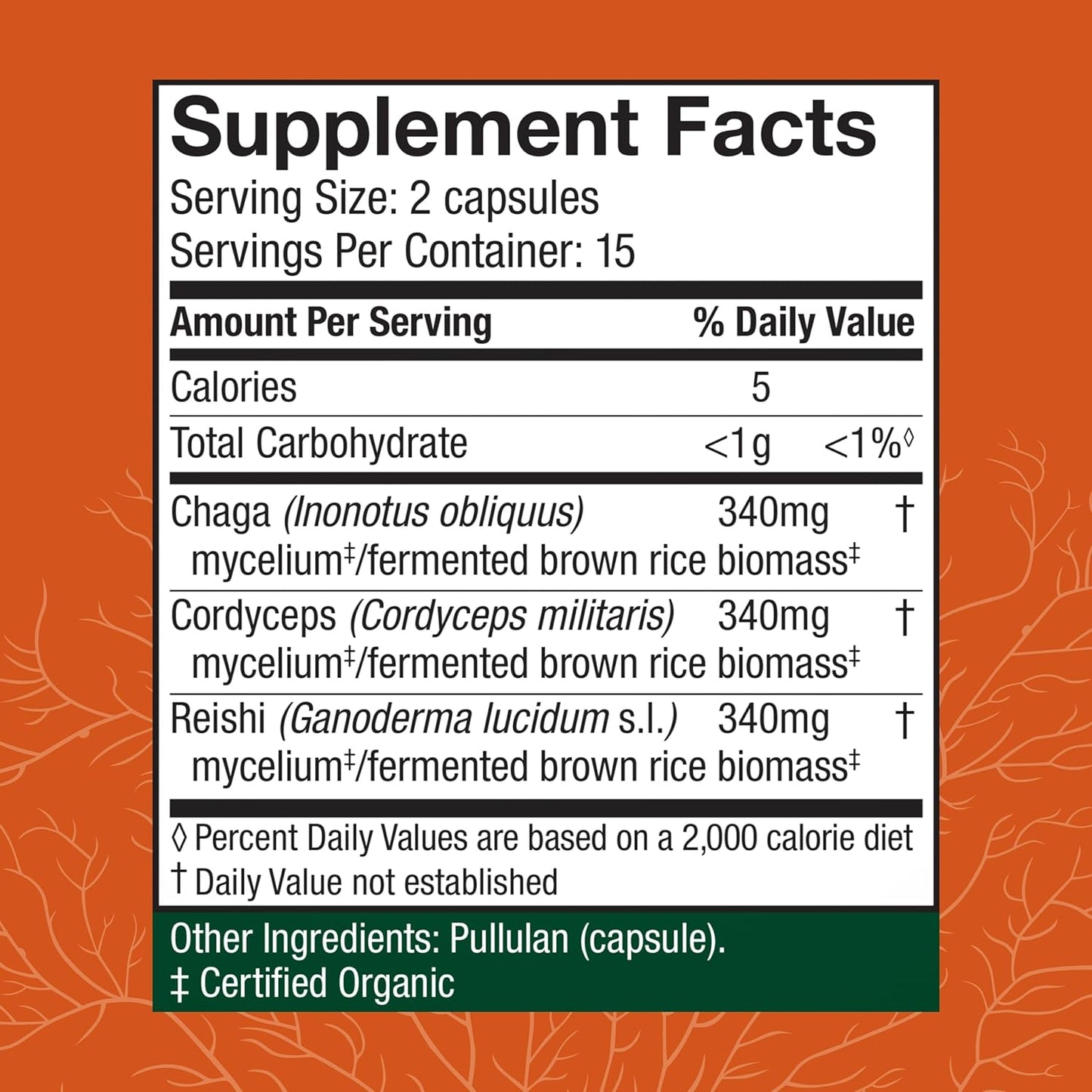 immune-and-respiratory-support-mushroom-supplement-capsules-with-chaga-reishi-and-cordyceps---herbal-lung-health-support---30-capsules-2