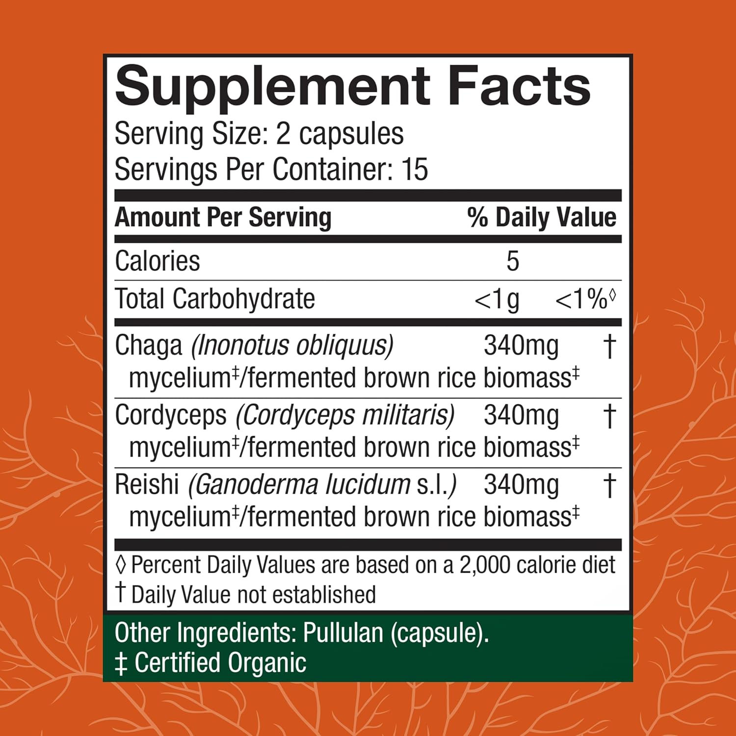 immune-and-respiratory-support-mushroom-supplement-capsules-with-chaga-reishi-and-cordyceps---herbal-lung-health-support---30-capsules-2