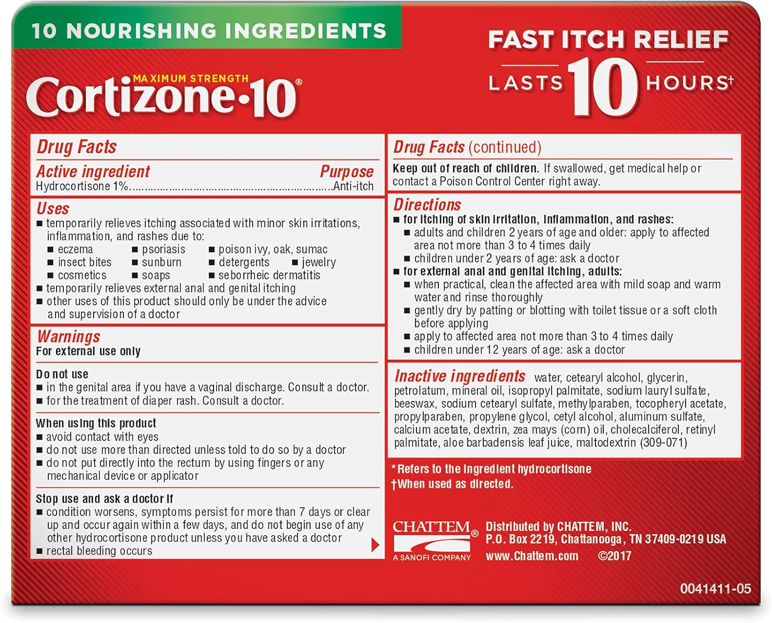 maximum-strength-cortizone-10-anti-itch-cream-with-ultra-moisturizing-formula---1-hydrocortisone---1-oz-2