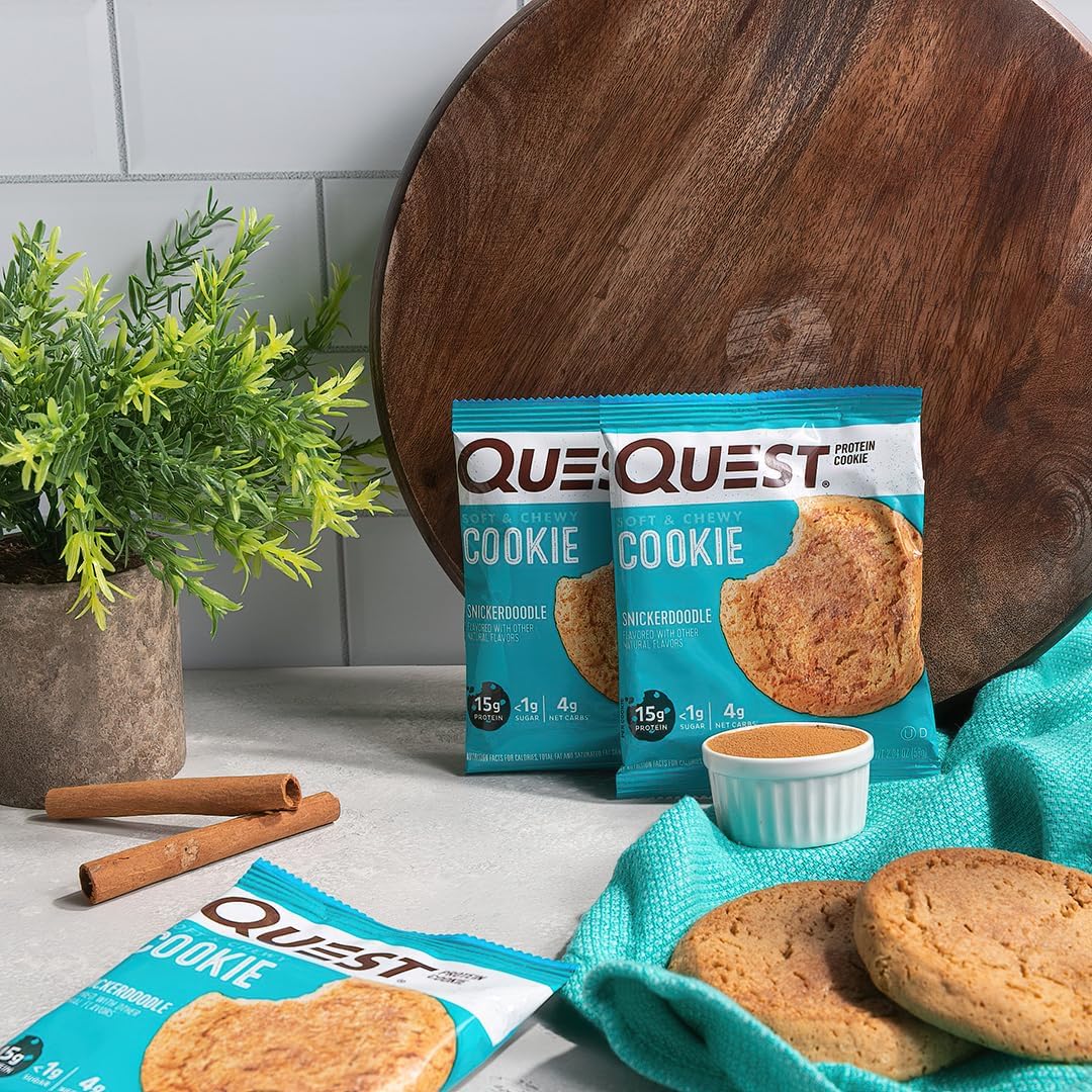 high-protein-snickerdoodle-cookie-by-quest-nutrition---gluten-free-low-carb---12-count-pack-4