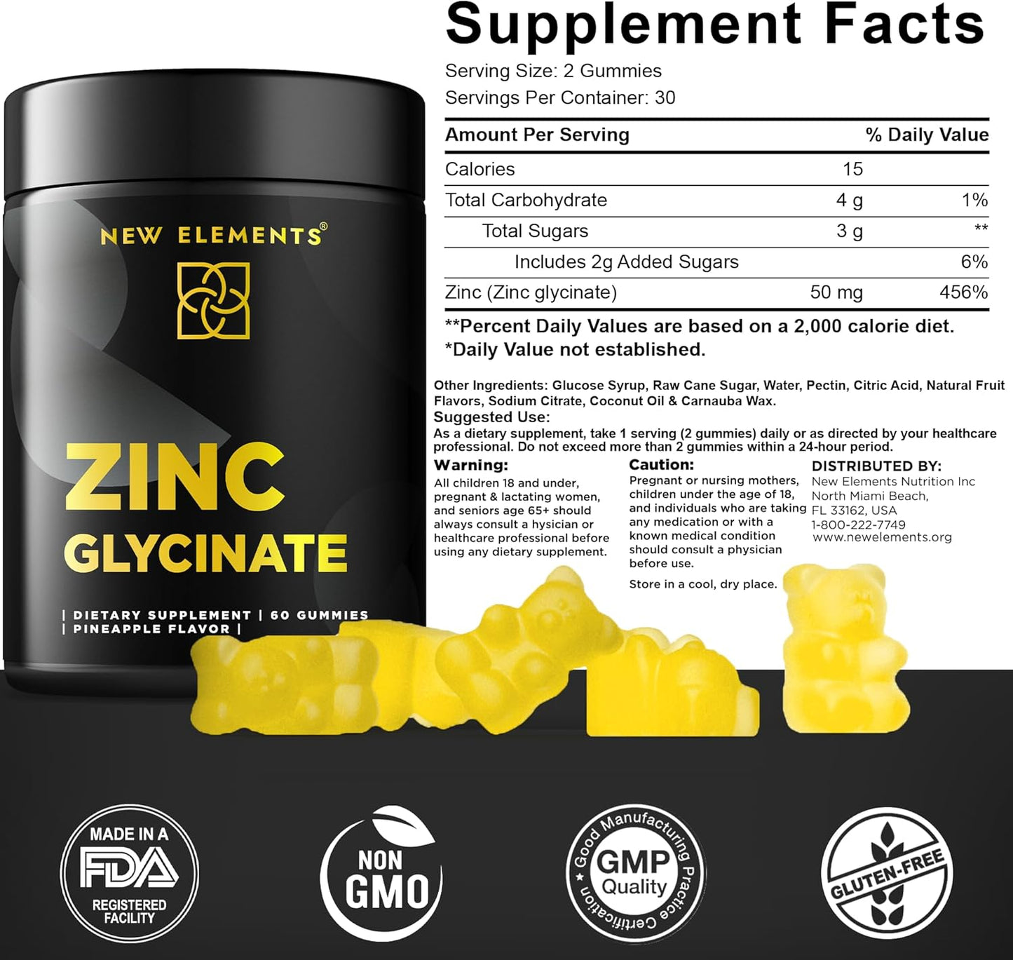 biotin-gummies-with-keratin-collagen-peptides-and-zinc-glycinate-for-adults-50mg-non-gmo-gluten-free-pineapple-flavor-5