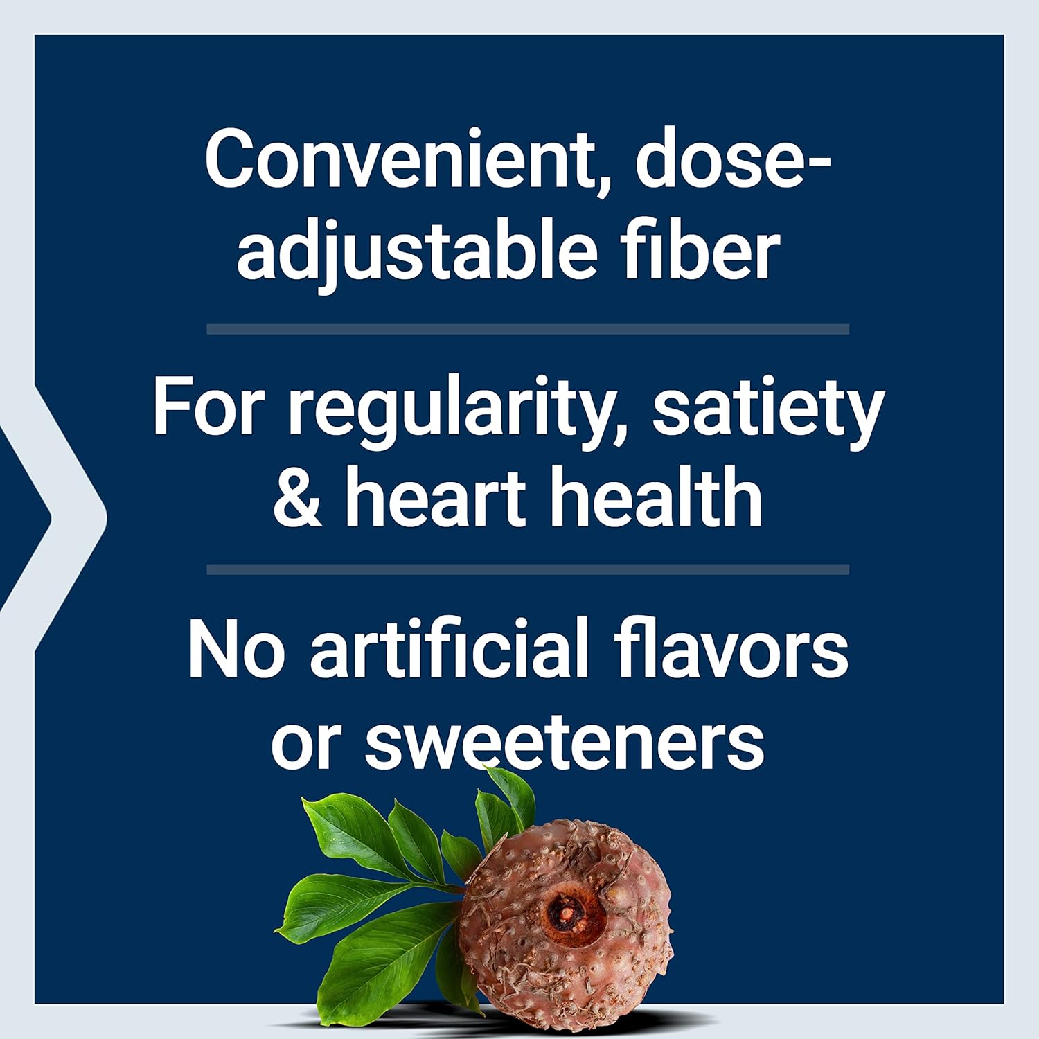 life-extension-easy-fiber-with-glucomannan-for-digestive-regularity-and-heart-health---vegetarian-non-gmo-and-gluten-free---167g-4