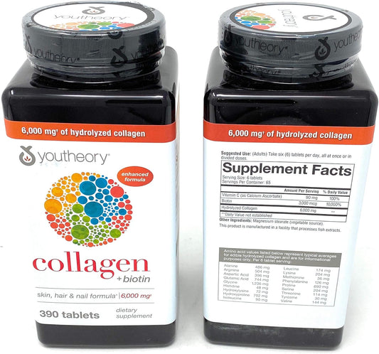youtheory-collagen-advanced-formula-tablets---2-pack-780-ct-total-1