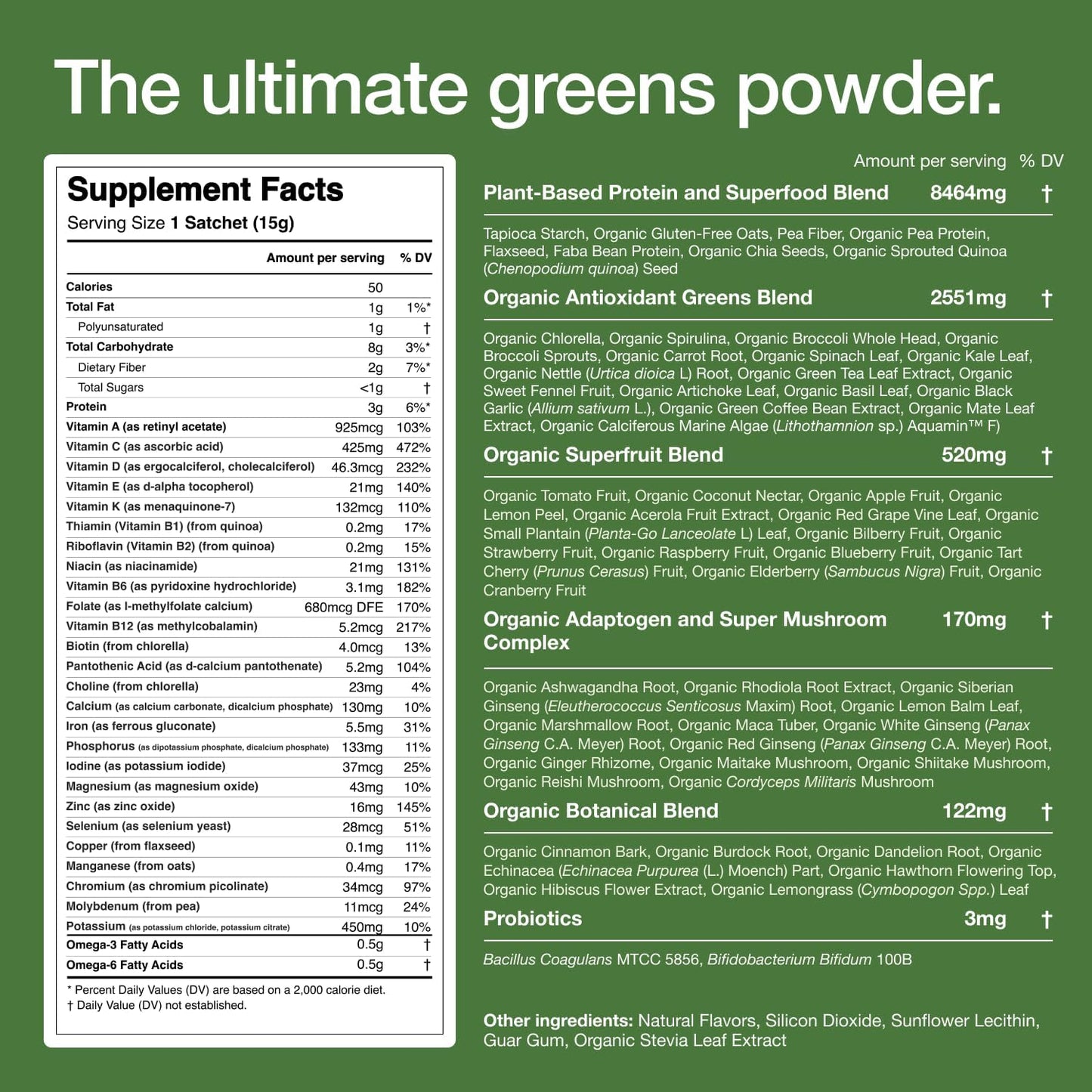 huel-daily-greens-single-serve-pack---superfood-powder-with-91-vitamins-minerals-adaptogens-antioxidants-probiotics---12-pack-2