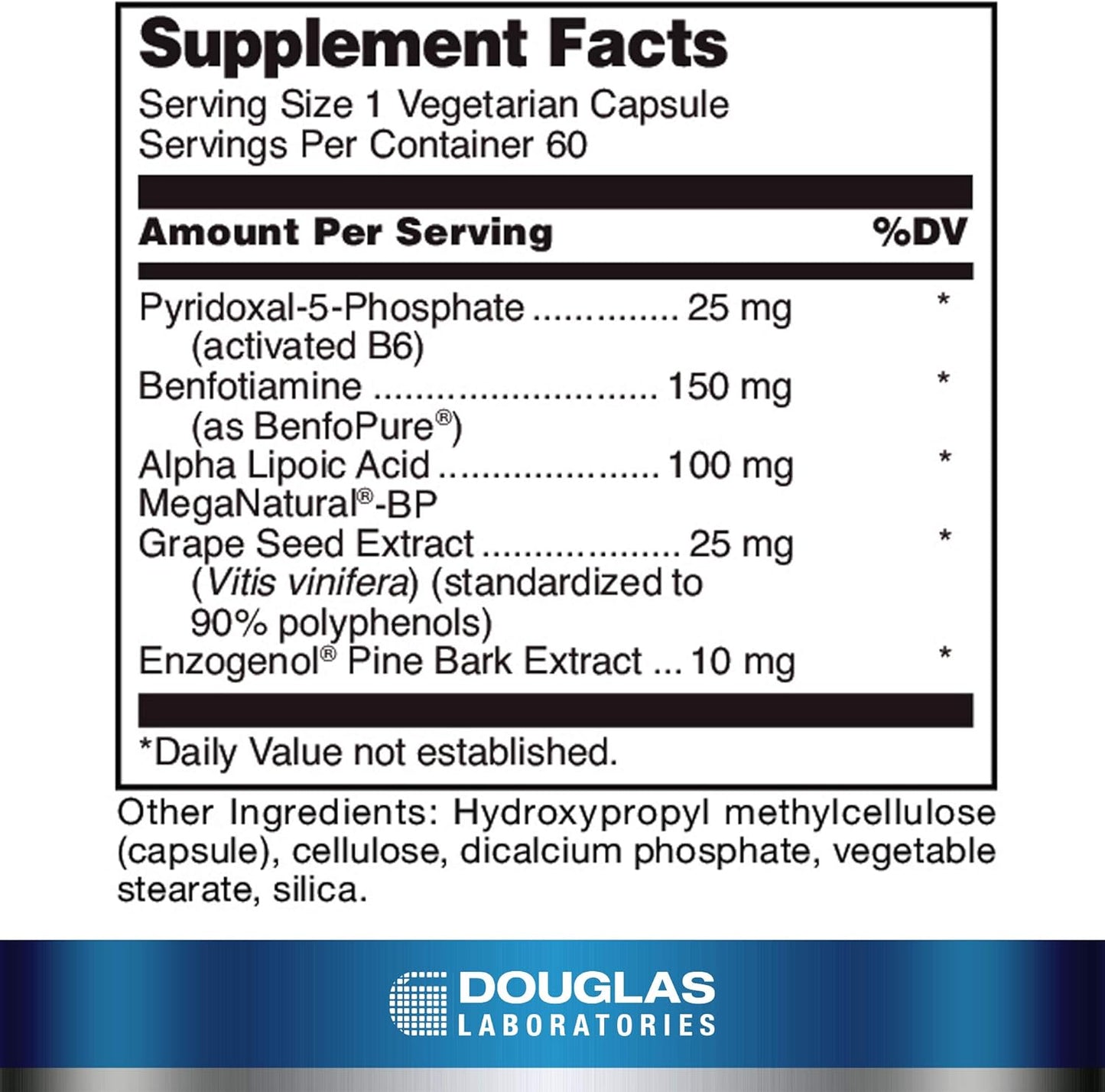 douglas-laboratories-ultra-benfotiamine-capsules---promotes-healthy-circulation-nervous-system-and-metabolism---60-count-2